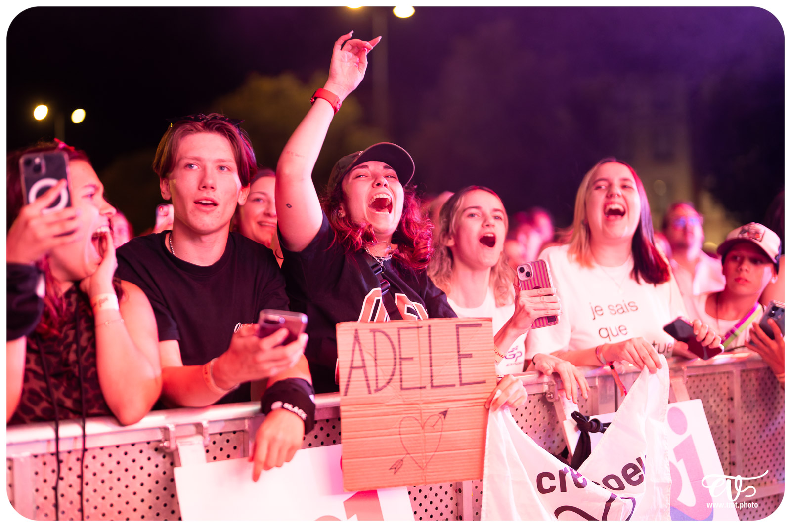 NRJ MUSIC TOUR 2026
